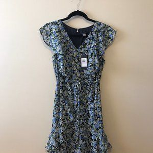 Tommy Hilfiger floral dress size 6